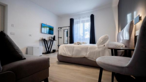 Modern Room